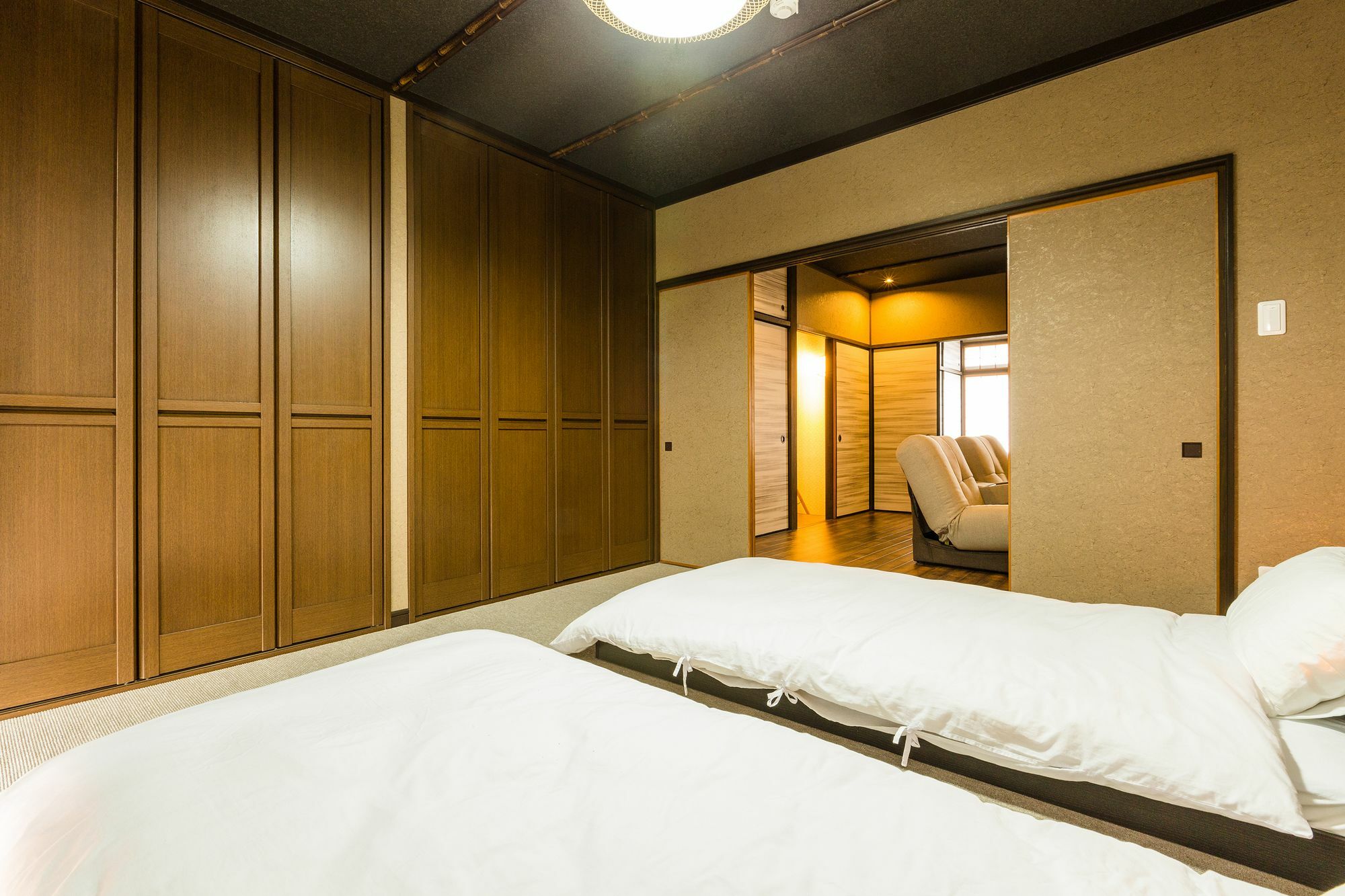 Shinobi House Apartment Kyoto