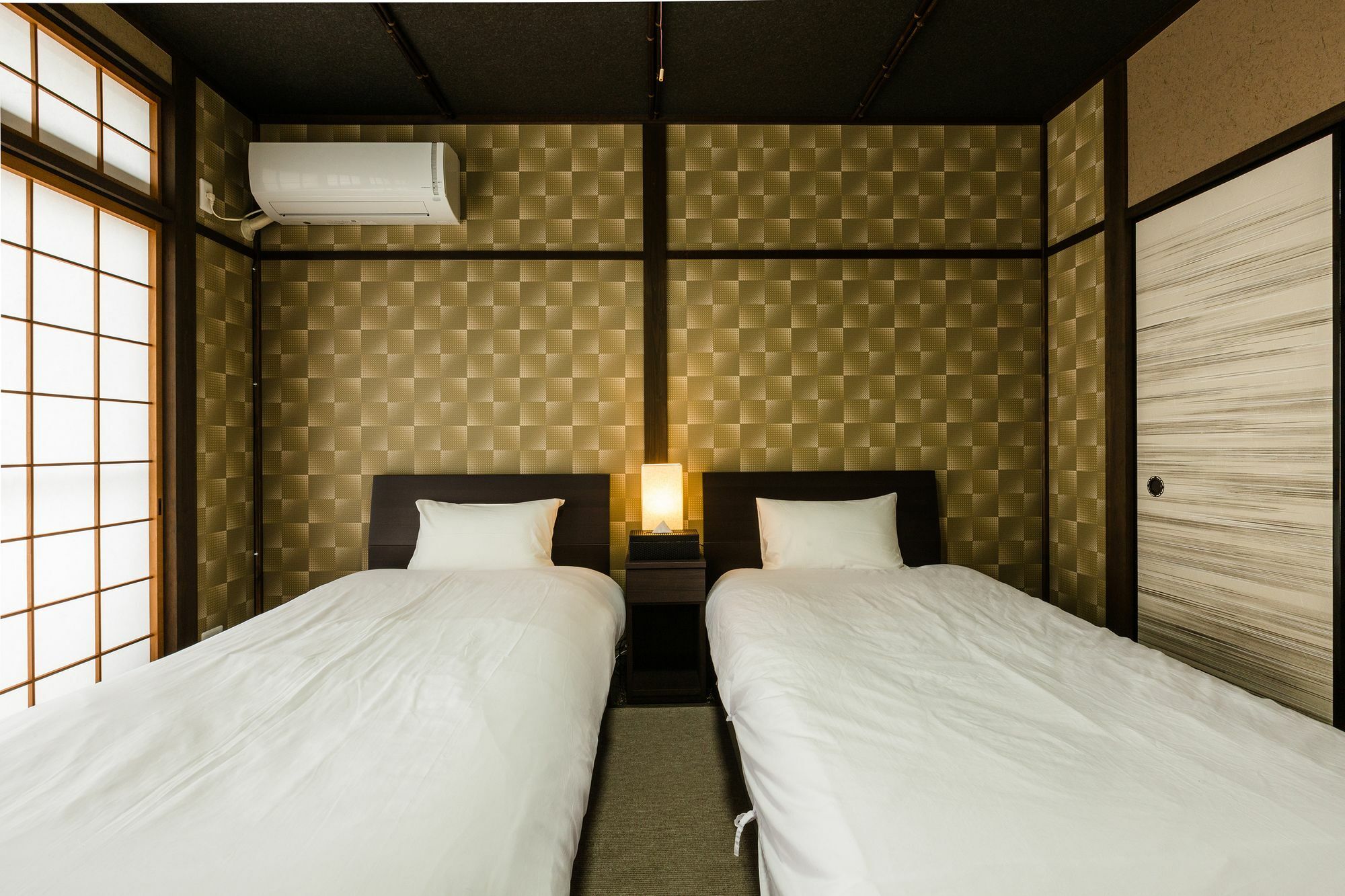 Apartment Shinobi House Kyoto