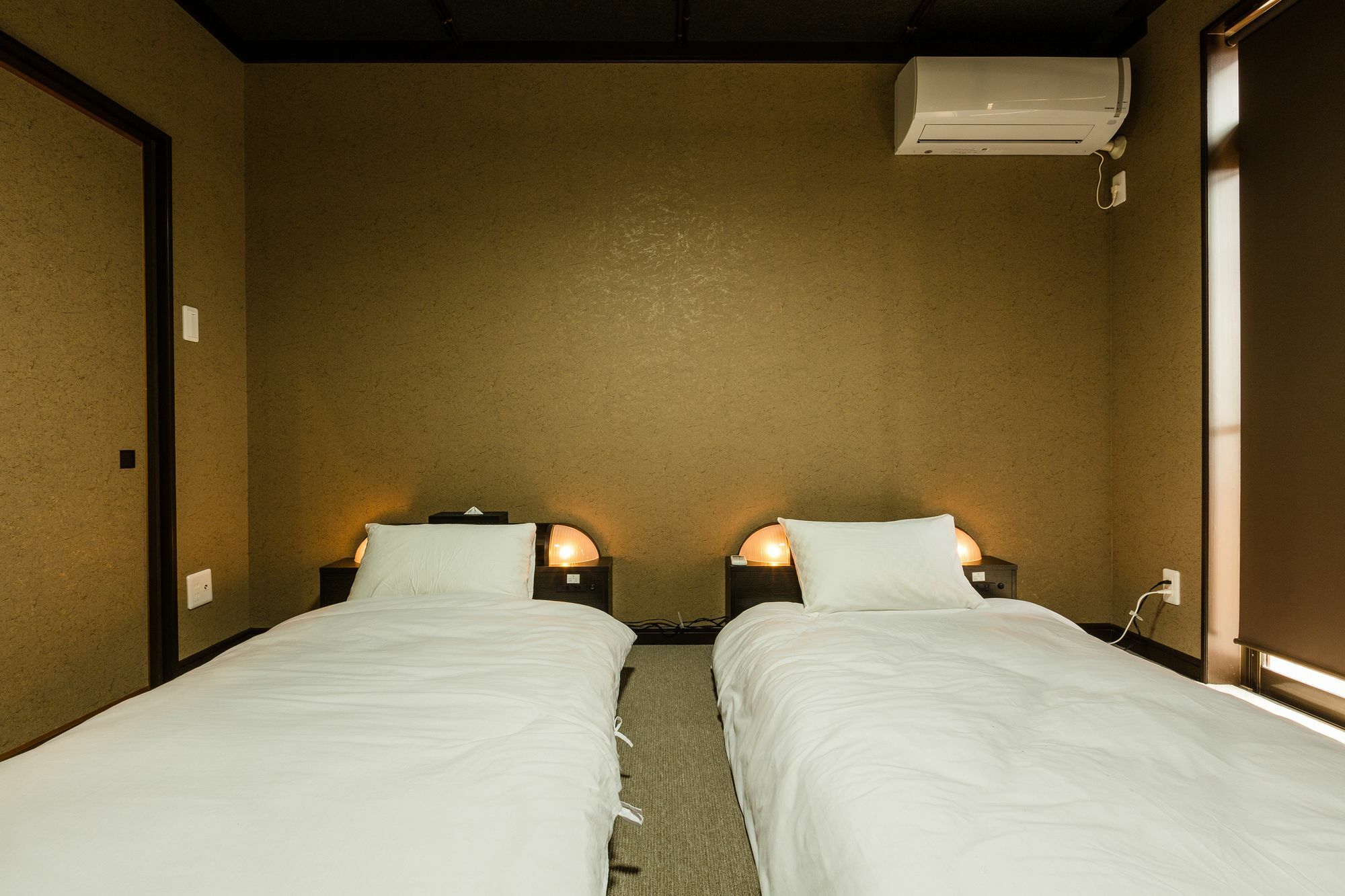 Apartment Shinobi House Kyoto