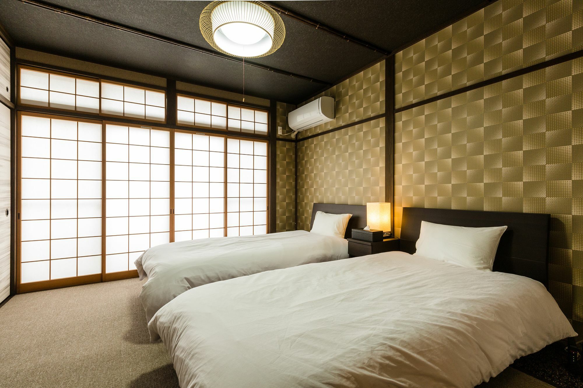 Apartment Shinobi House