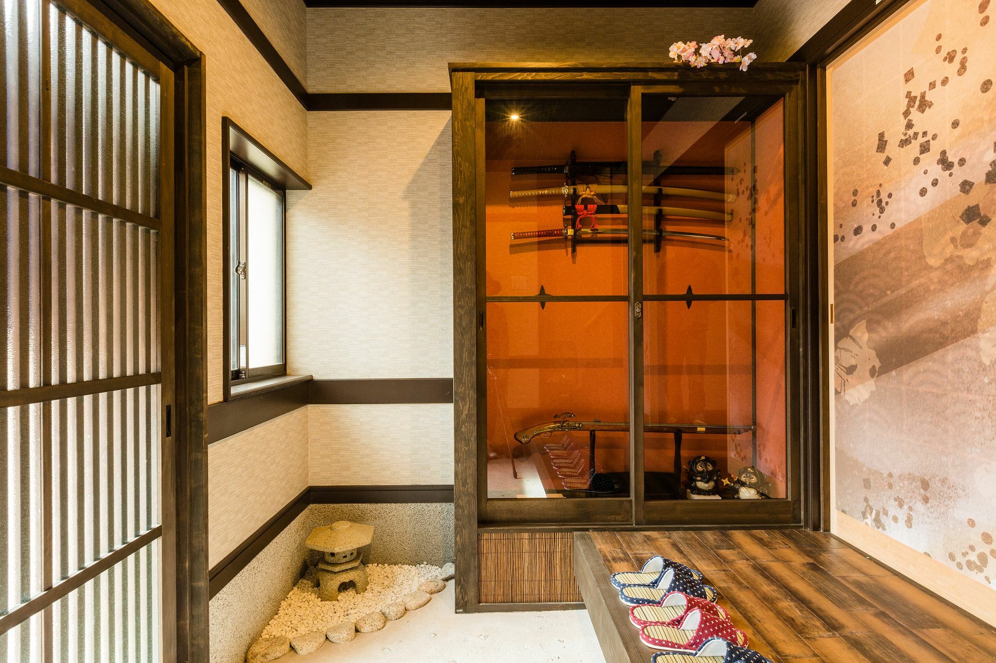 Apartment Shinobi House *